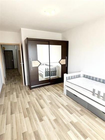 Apartament 2 camere Racadau Alphaville, 60 mp, parcare