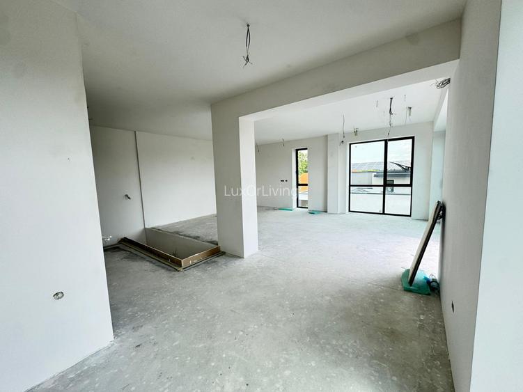 DUPLEX DE EXCEPȚIE cu gradina PIPERA | IANCU NICOLAE | TOTALI PADURE - 4
