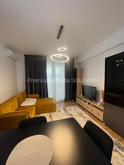 Apartament decomandat - nou - mutare imediata - Militari Residence - Loc parcare - 14