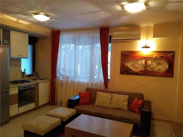 Apartament 2 camere de inchiriat in zona Lacul Tei