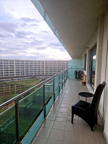 Apartament 2 camere | Viva City | spatios | etaj 3