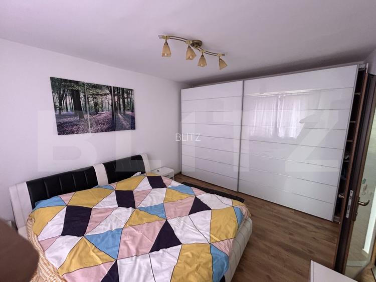 Casa cu 4 camere, 171 mp, confort, spațiu și relaxare, zona Aquapark Nymphea - 6