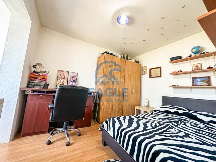 Comision 0% - KM 4-5 Apartament 2 Camere semidecomandat cu centrala - 7