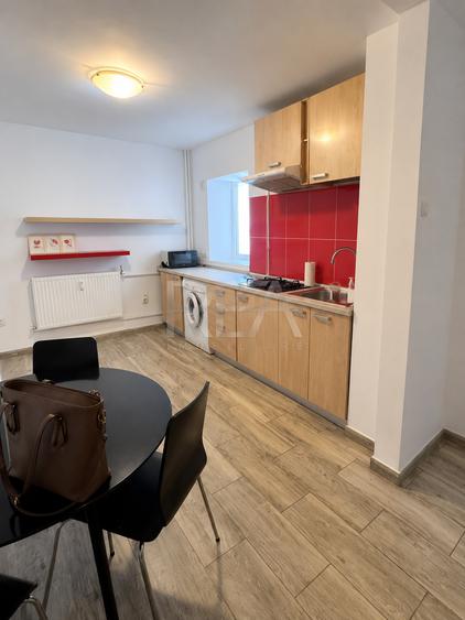 2 camere Iancului, an 1980, metrou, 56 mp, renovat, reabilitat