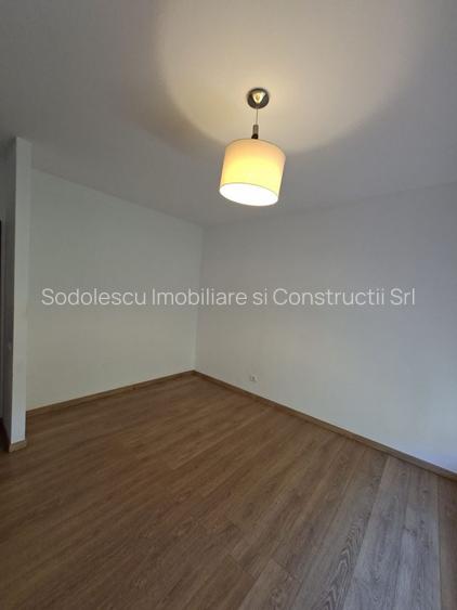 Spațios 4 camere, zona Braytim - 6