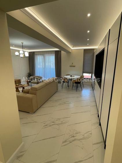 Apartament 3 camere  Băneasa – acces rapid la parc Herastrau - 6