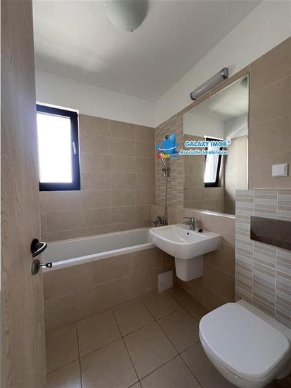 Apartament 2 camere de inchiriat - Greenfield Residence semimobilat