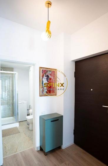 Apartament 2 camere | Decebal | Loc de parcare