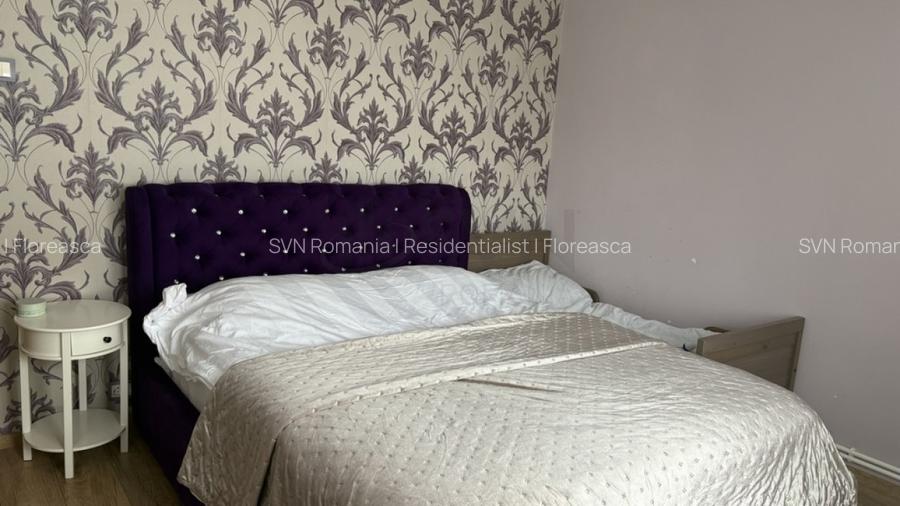 REA1029878 Vitan Mall l Apartament 4 camere l Centrala proprie