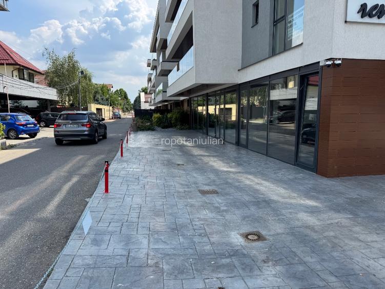 Spatiu comercial Pipera Iancu Nicolae  - 6