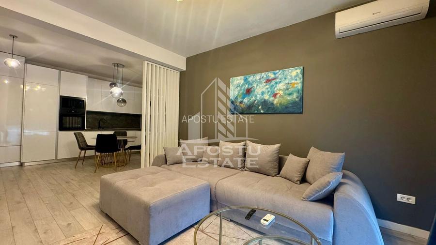 Apartament de vanzare cu 2 camere, bloc nou, zona Aradului, Timisoara - 3