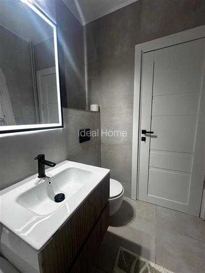 Apartament 4 camere 95 mp  Iasi- Etaj intermediar - 6