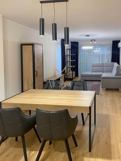 Apartament 2 camere modern Iulius Mall, FSEGA