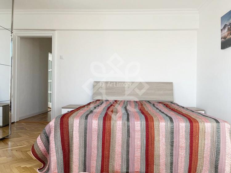 Apartament cu 4 camere de inchiriat ultracentral in Oradea - 13