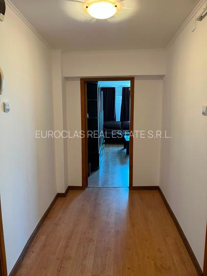 Apartament 2 camere - zona Gara - 550 euro/luna (Cod E11+E12) - 9