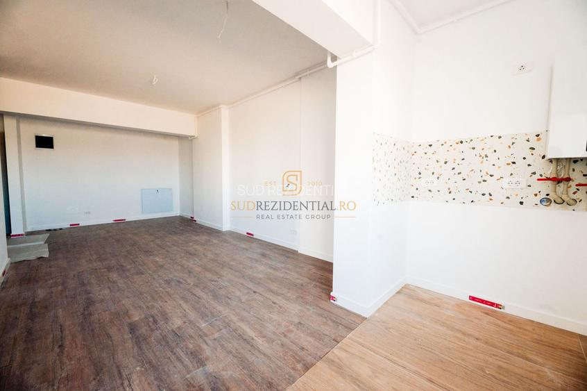 Apartament tip studio de vanzare, 2 camere, Metrou Berceni, Popesti - 3
