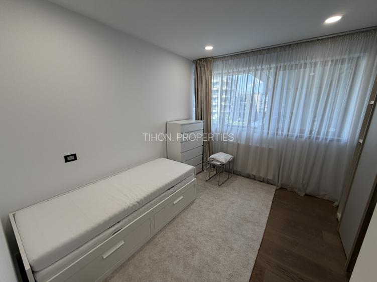 3 Camere | Herastrau - Cortina Residence | 2 Bai - 13