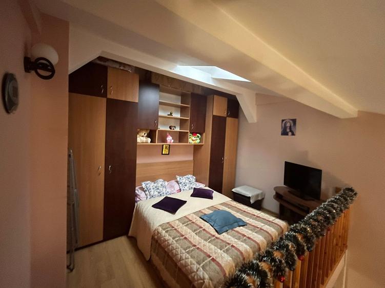 Garsoniera Cocheta 31 Mp I Suceava/Burdujeni I 35.000Euro