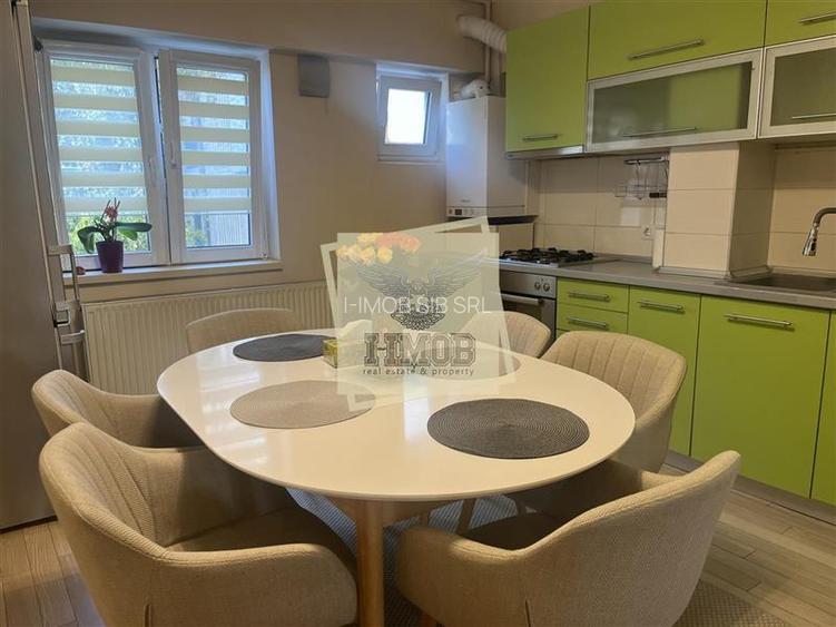 Apartament etaj 2 cu 3 camere decomandat 2 bai si balcon Dioda - 2