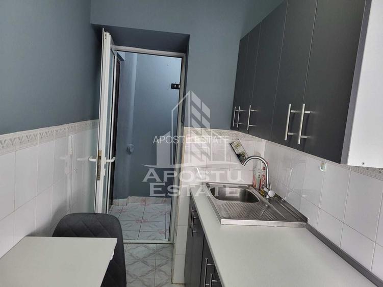 Apartament 2 camere de vanzare, zona Telegrafului/Isho, Timisoara - 6
