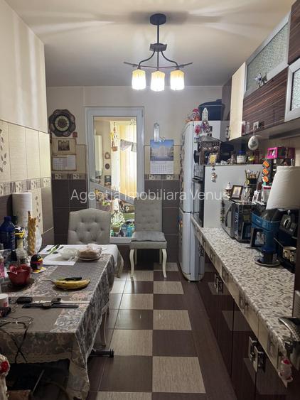 Apartament 4 camere etaj 2 ultracentral - 5