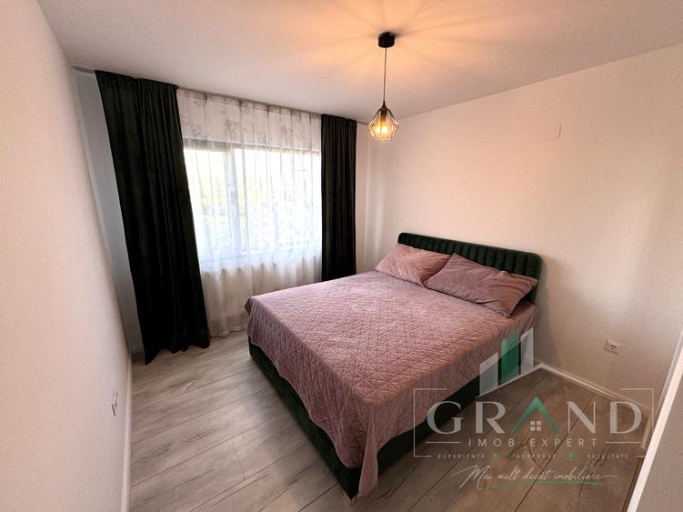 3 CAMERE | 69 MP+BALCON 10 MP | 2 PARCARI SUBTERANE | DONATH PARK/GRIGORESCU