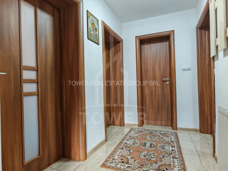 Casa singur in curte de vanzare in Gusterita. - 5