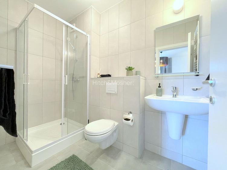 Apartament 3 camere + parcare - Denya Forest - 11