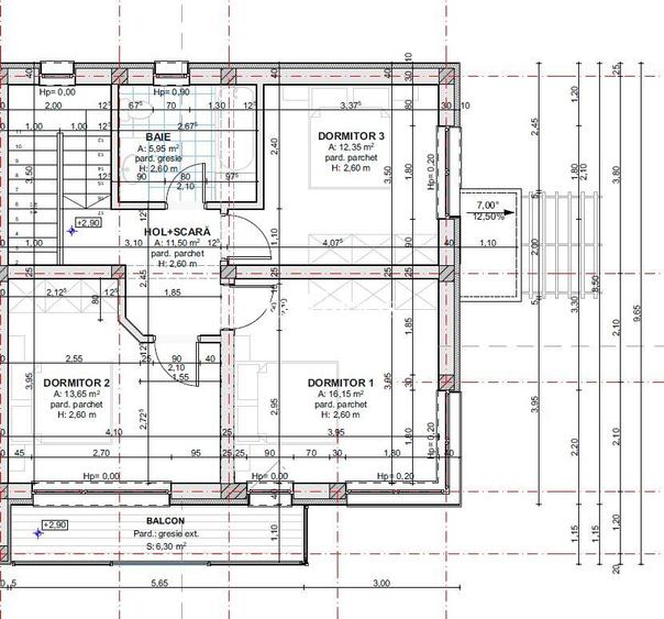 Duplex Ghimbav