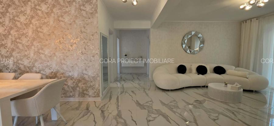 Casă nouă de vânzare pe nivel, Sântandrei, zona Mega Image - 4