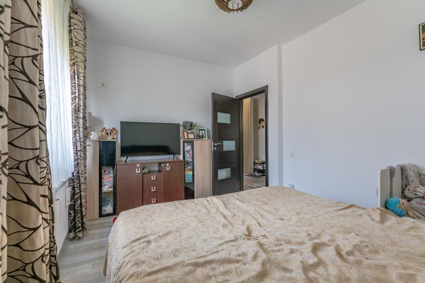 Apartament cu 3 camere | decomandat | ready-to-move-in | parcare inclusa