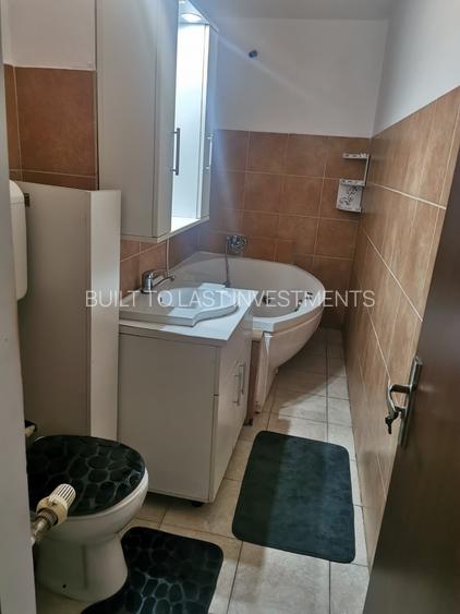 Blv.Unirii apartament modern spatios - 9