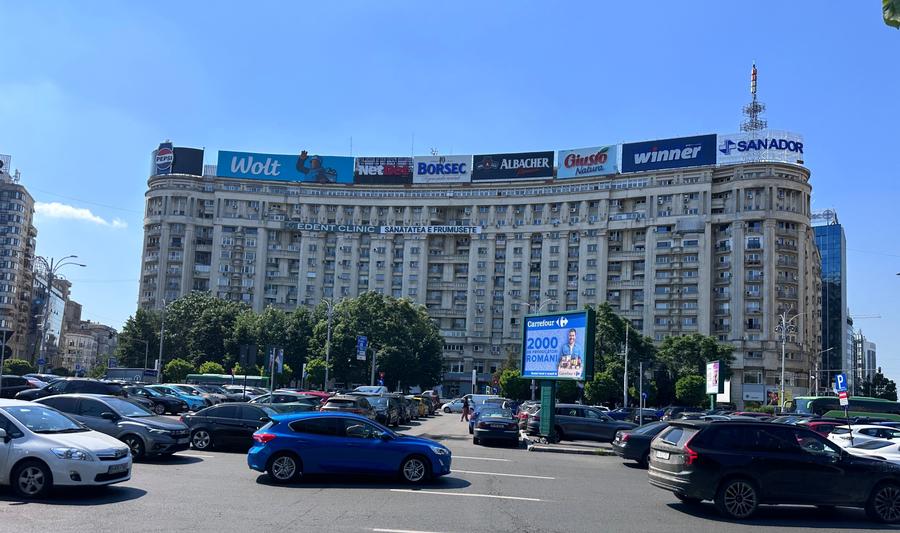 150 mp - spațiu comercial