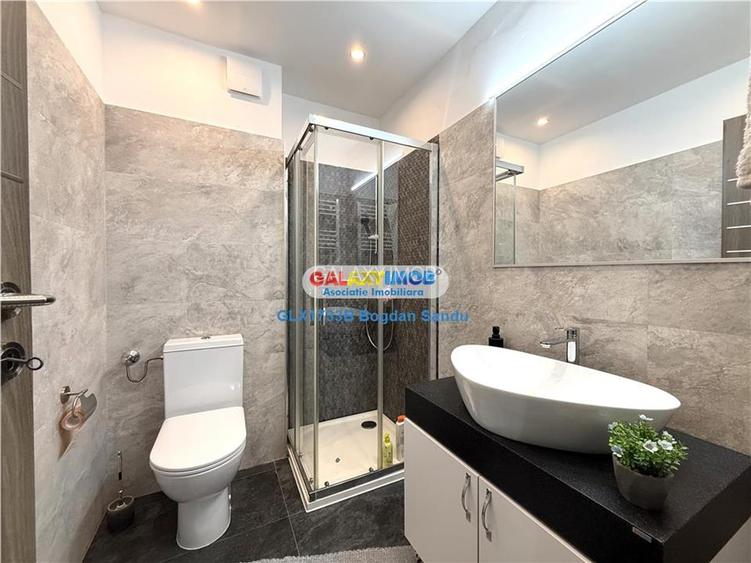 Apartament deosebit cu 2 camere inchiriat in Militari Style Residence - 5