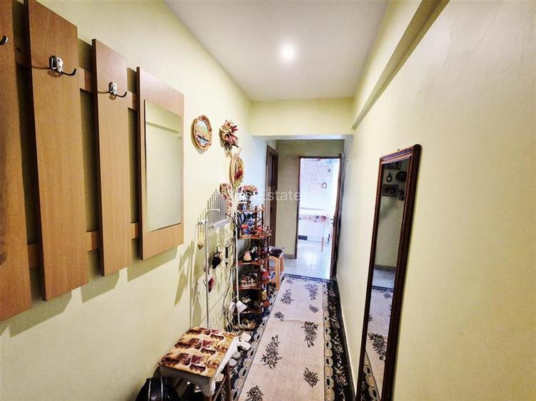 Apartament cu 2 camere de vanzare - 7