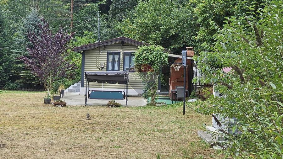 Căsuță de vacanță de vânzare – comuna Alexandru cel Bun, Neamț - 26