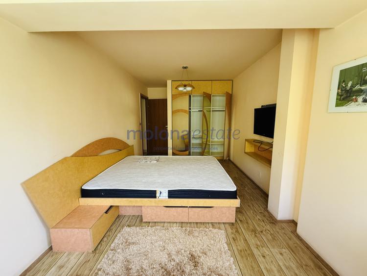 Apartament 4 camere, 105 mp, Bulevardul Titulescu, lângă clădirea Brinel