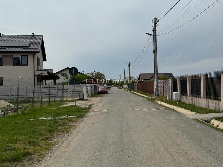 Vanzre Teren construibil 3500mp 1 Decembrie - 8