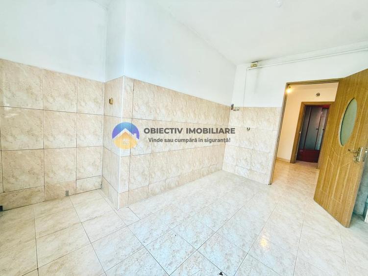 Apartament 3 camere / 2 băi –cartier PRECISTA