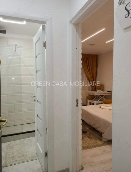 Garasoniera de vanzare 22 mp zona Oasului - 5