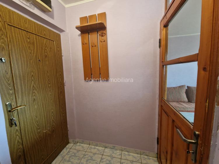 Garsoniera – Teiul Doamnei – Lacul Tei – Doamna Ghica – UTCB – Boiler - 9