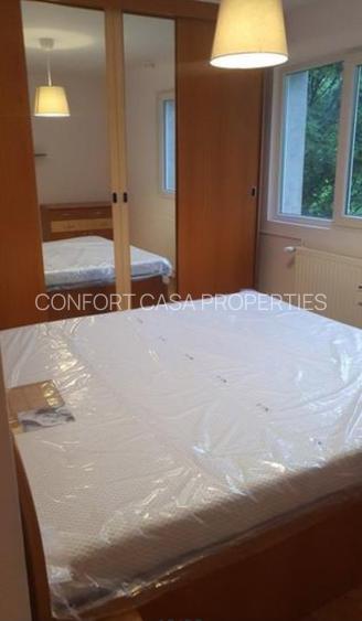 Titan - parc IOR, Grigorescu, Apartament 3 camere, mobilat, utilat, reabilitat