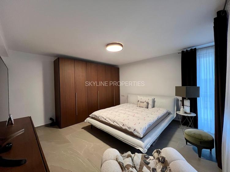 Casă duplex modernă în Dezmir | 140 mp utili | 450 mp teren | Garaj - 18