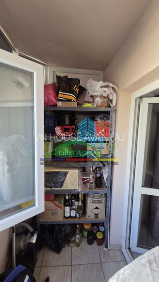 Apartament 3 camere, decomandat, 78 mp | Zona Kaufland Brăilei,Focșani - 15