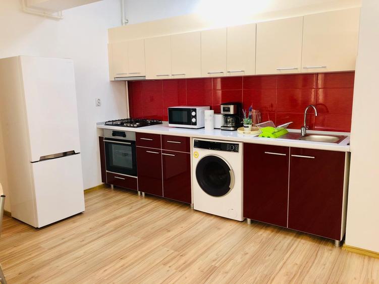 Apartament 2 camere Mamaia - Moonlight zona Vega 400 euro