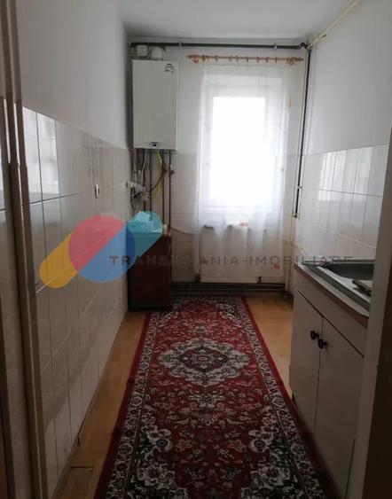 Apartament 2 camere, 40 mp, Mănăștur - zona Mehedinți