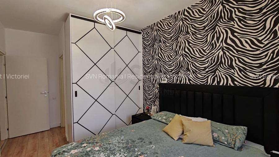 REA1029236 Apartament Decomandat 3 Camere si Loc Parcare Bd. Timisoara Sector 6 - 5