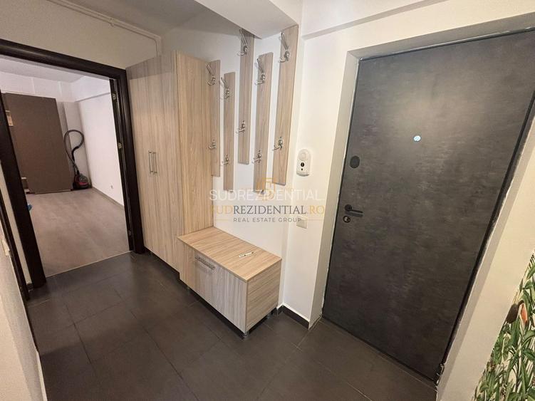 Apartament 2 camere | Complet mobilat și utilat | Parcare Inclusa - 9