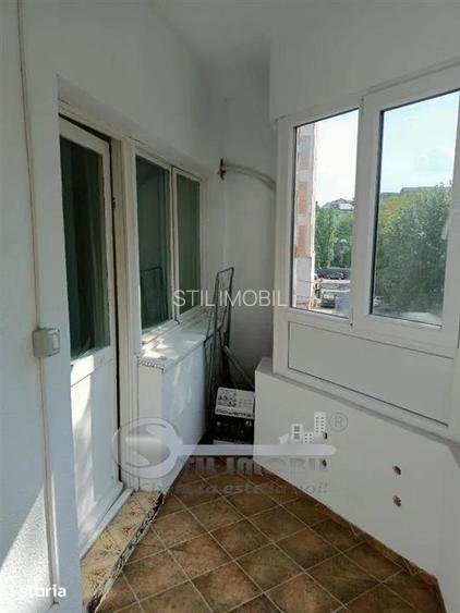 Apartament cu 1 cameră - Zona Nicolina 1, în imediata apropiere de Lid