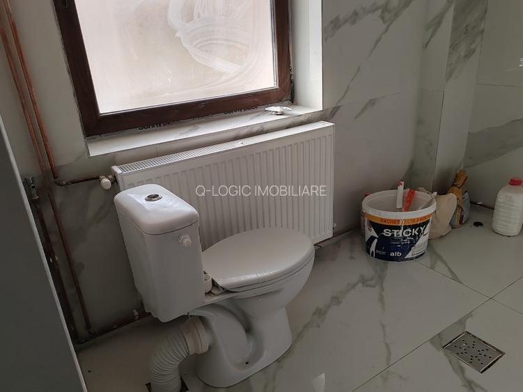 Casa 3 camere pretabila sediu firma zona Sprenghi - 10